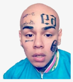 Http - //image - Noelshack - 6ix9ine Est Chauve En - Ching Chong, HD Png Download, Transparent PNG