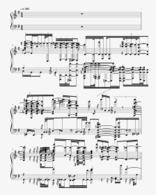 Sheet Music, HD Png Download, Transparent PNG
