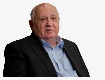Mikhail Gorbachev, HD Png Download, Transparent PNG