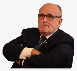 Rudy Giuliani Transparent Background, HD Png Download, Transparent PNG