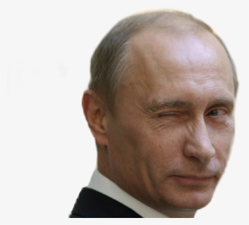 #putin #russia - Vladimir Putin, HD Png Download, Transparent PNG