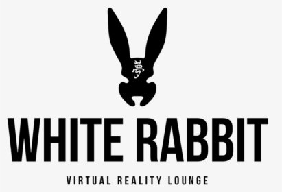 White Rabbit Vr - White Rabbit Vr Bali Logo, HD Png Download, Transparent PNG