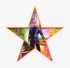 Elton John - Elton John Farewell Yellow Brick Road, HD Png Download, Transparent PNG