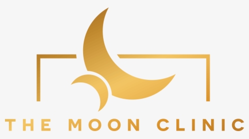 Logo-moon - Crescent, HD Png Download, Transparent PNG
