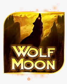 Wolf Moon Amatic, HD Png Download, Transparent PNG