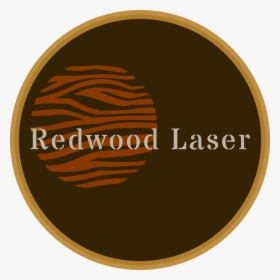 Redwood Laser Engraving On Wood Company Logo - Order Uśmiechu, HD Png Download, Transparent PNG