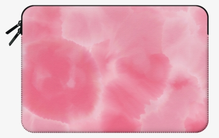 Modern Pink Ombre Watercolor Background Hand Casetify - Bag, HD Png Download, Transparent PNG