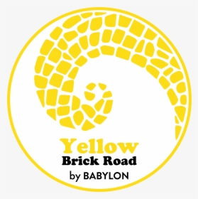 Yellow Brick Road Png, Transparent Png, Transparent PNG