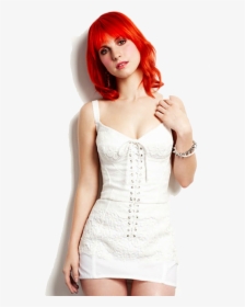Download Hayley Williams Png Photos - Paramore Hayley Williams Hot, Transparent Png, Transparent PNG