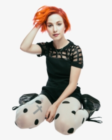 Hayley Williams Paramore - Hayley Williams Billboard 2014, HD Png Download, Transparent PNG