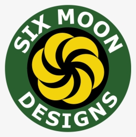 Smdlogo - Six Moon Designs Logo, HD Png Download, Transparent PNG