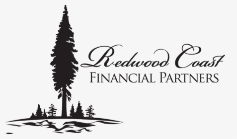 Redwood Coast Financial Partners - Colorado Spruce, HD Png Download, Transparent PNG