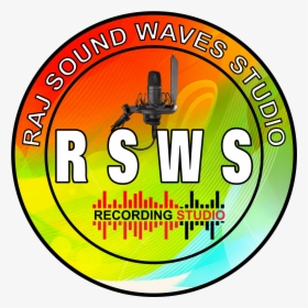 Raj Sound Waves Studio, HD Png Download, Transparent PNG