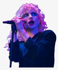 #paramore #hayley Williams #after Laughter - Hayley Williams Transparent Png After Laughter, Png Download, Transparent PNG