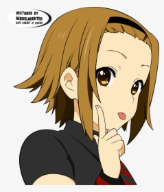 Mine Is Probably Ritsu Tainaka From K-on    something, HD Png Download, Transparent PNG