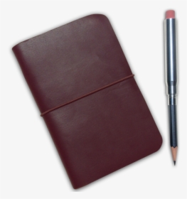Clip Art Simple Plot Notebook Story - Wallet, HD Png Download, Transparent PNG
