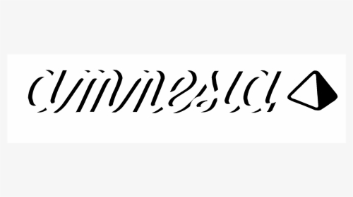 Amnesia Ibiza Logo Black And White - Amnesia, HD Png Download, Transparent PNG