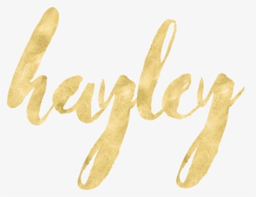 Hayley Williams Mama To Be - Calligraphy, HD Png Download, Transparent PNG