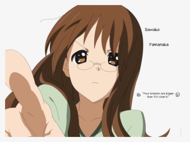 Sawako K On Art, HD Png Download, Transparent PNG