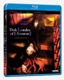 Dusk Maiden Of Amnesia, HD Png Download, Transparent PNG
