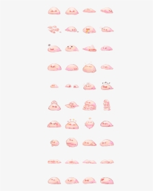 Anny S Fatty Blobfish - Shell, HD Png Download, Transparent PNG
