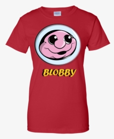 Blobby Blobfish T Shirt & Hoodie - Facts Of Life Natalie Shirt, HD Png Download, Transparent PNG