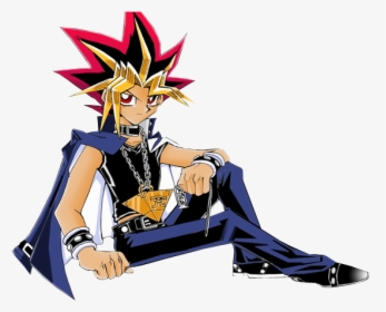 Happy New Year Yugioh, HD Png Download, Transparent PNG