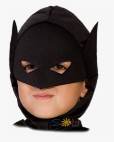 Batman Mask Carnival Costume Ball - Face Mask, HD Png Download, Transparent PNG