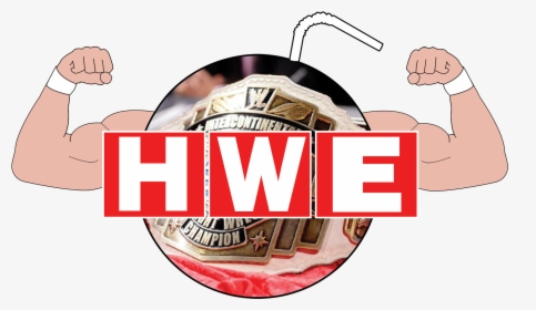 How The Intercontinental Championship Explains Wrestling,, HD Png Download, Transparent PNG