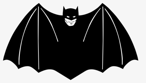 Batman By Jamesng8 On Clipart Library - Batman En Radio, HD Png Download, Transparent PNG