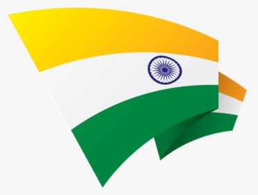 India Flag Photo Background - Flag, HD Png Download, Transparent PNG