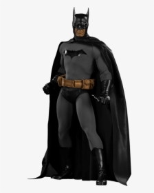 Batman Gotham Knight Sixth Scale Figure, HD Png Download, Transparent PNG