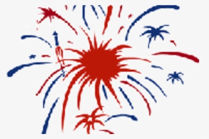 Firework Images Black And White, HD Png Download, Transparent PNG