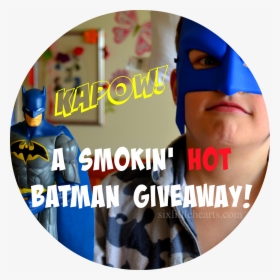 A Smokin - Batman, HD Png Download, Transparent PNG