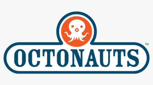 Octonauts - Octonauts Logo Png, Transparent Png, Transparent PNG
