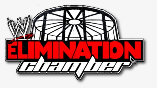 Transparent Intercontinental Championship Png - Wwe Elimination Chamber Background, Png Download, Transparent PNG