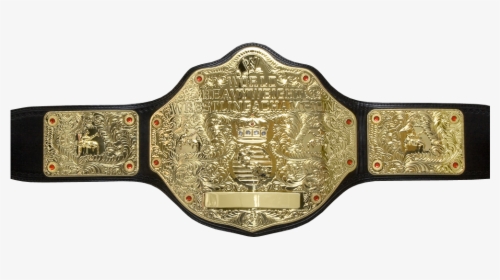 Picture - World Heavyweight Championship Design, HD Png Download, Transparent PNG