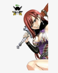 Fairy Tail Wallpaper Phone, HD Png Download, Transparent PNG