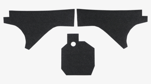 Jd 30-60 Series Under Cowl Barrier - Sweater, HD Png Download, Transparent PNG
