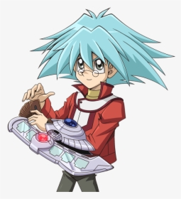 Syrus Truesdale Yugioh, HD Png Download, Transparent PNG