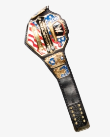 United States Championship Png , Png Download - Kevin Owens United States Champion, Transparent Png, Transparent PNG