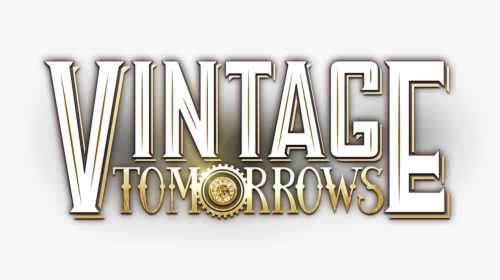 Vintage Tomorrows Examines The Steampunk Movement S - Tan, HD Png Download, Transparent PNG