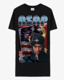 Asap Rocky Ss 3, HD Png Download, Transparent PNG