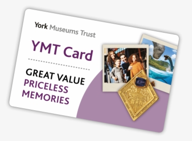Ymt Card York, HD Png Download, Transparent PNG