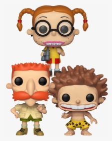 Wild Thornberrys Funko, HD Png Download, Transparent PNG