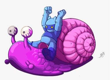 Xcharacters Workers 5 - Killer Queen Black Snail, HD Png Download, Transparent PNG