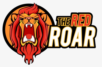 Red Roar, HD Png Download, Transparent PNG