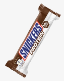 Snickers Protein Bar 51g - Snickers, HD Png Download, Transparent PNG