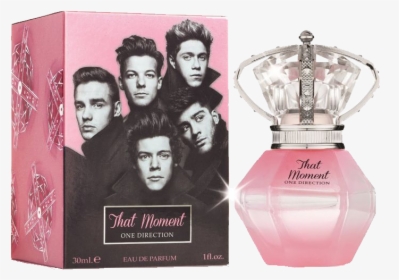 One Direction Best Perfume, HD Png Download, Transparent PNG