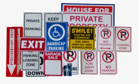 Signs - Sign, HD Png Download, Transparent PNG